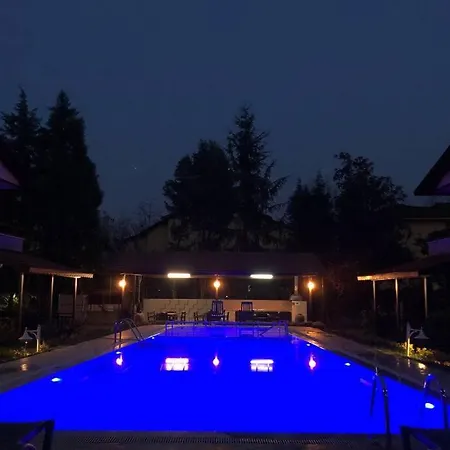 Four Season Four 2 * Sakarya (Marmara)