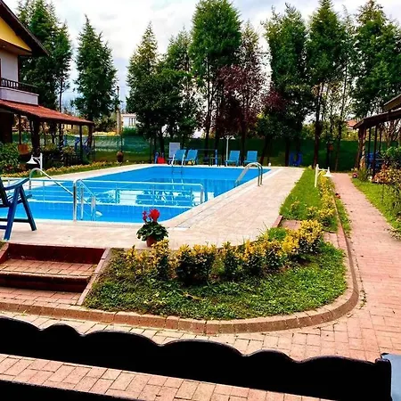 Four Season Four 2 * Sakarya (Marmara)