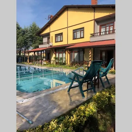 Four Season Four 2 Villa