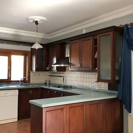Villa Four Season Four 2 Sakarya (Marmara)