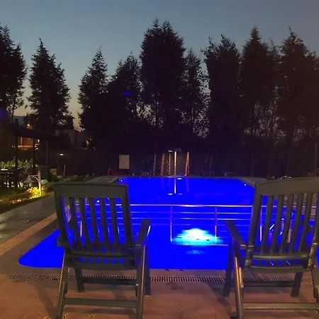 Four Season Four 2 * Sakarya (Marmara)